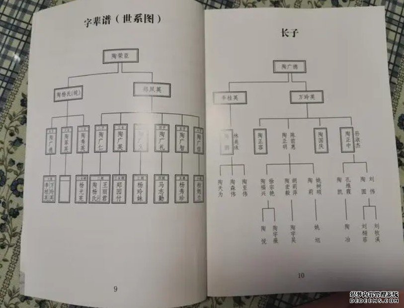 沐鸣注册开户中华家谱博物馆筹建处关于征集家谱的通知